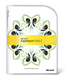 Expression Web 2